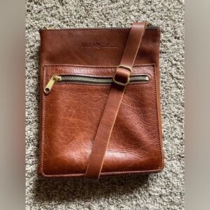 Urban Southern Cross-Body Bag